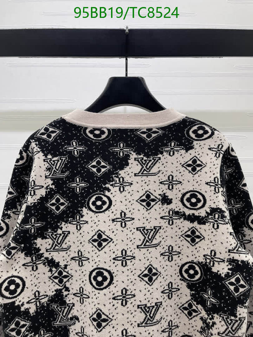 LV-Clothing Code: TC8524 $: 95USD