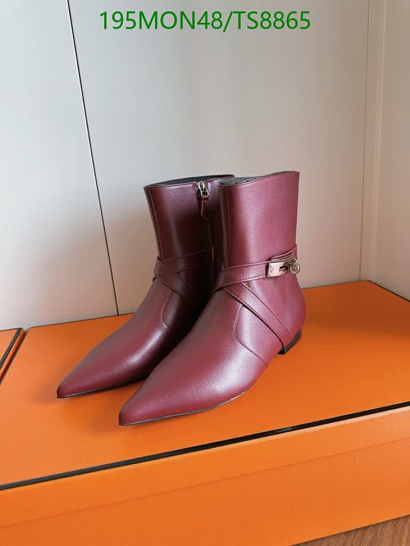 Boots-Shoes(Women) Code: TS8865 $: 195USD