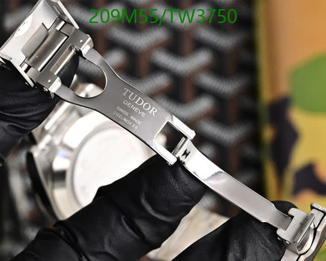 Tudor-Watches(5A) Code: TW3750 $: 209USD