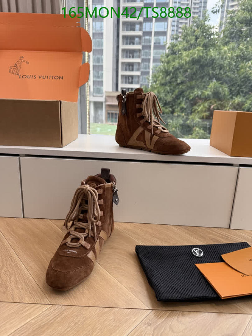 Boots-Shoes(Women) Code: TS8888 $: 165USD