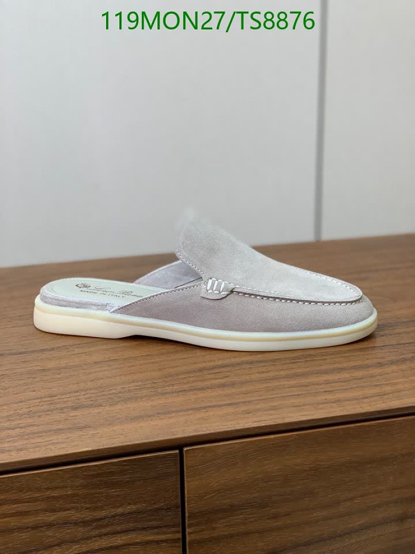 Loro Piana-Shoes(Men) Code: TS8876 $: 119USD