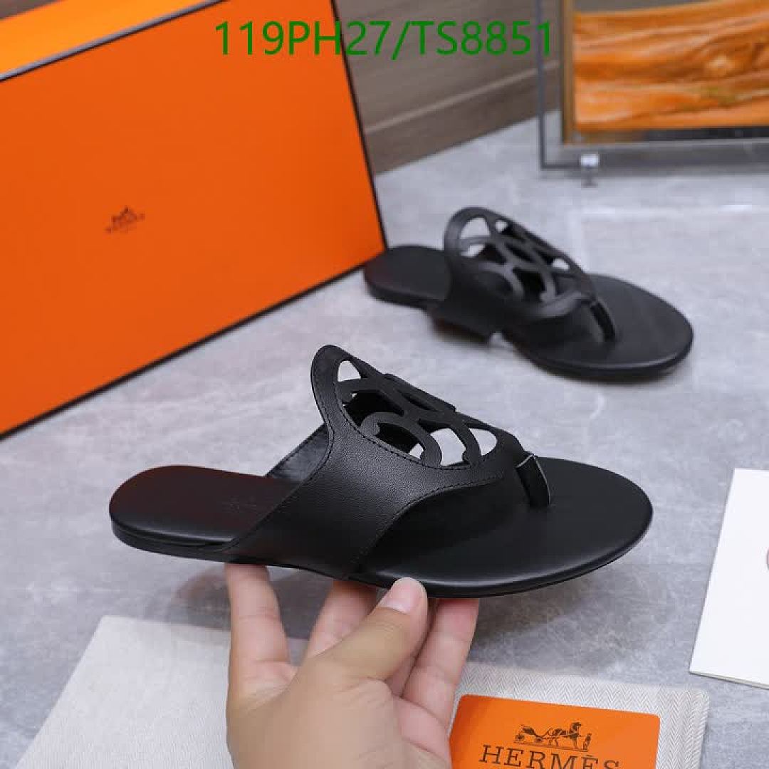 Hermes-Shoes(Women) Code: TS8851 $: 119USD