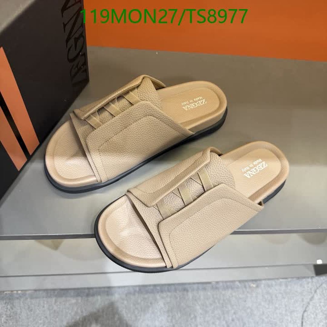 Zegna-Shoes(Men) Code: TS8977 $: 119USD