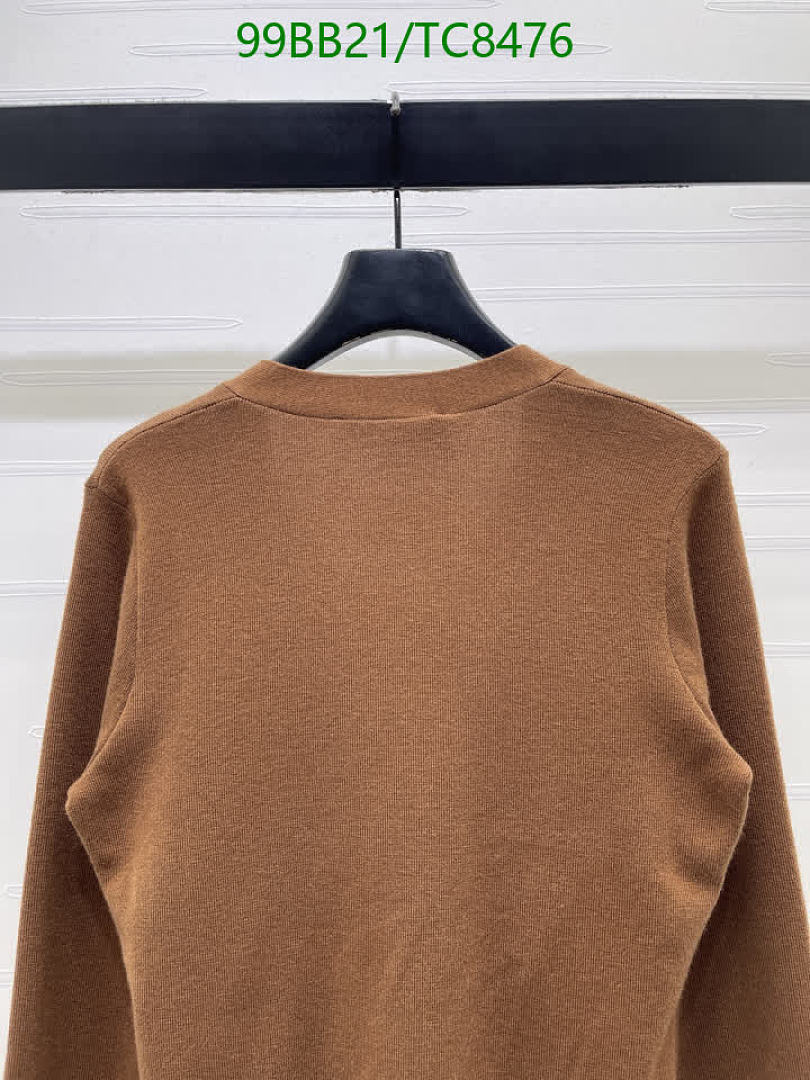 Gucci-Clothing Code: TC8476 $: 99USD