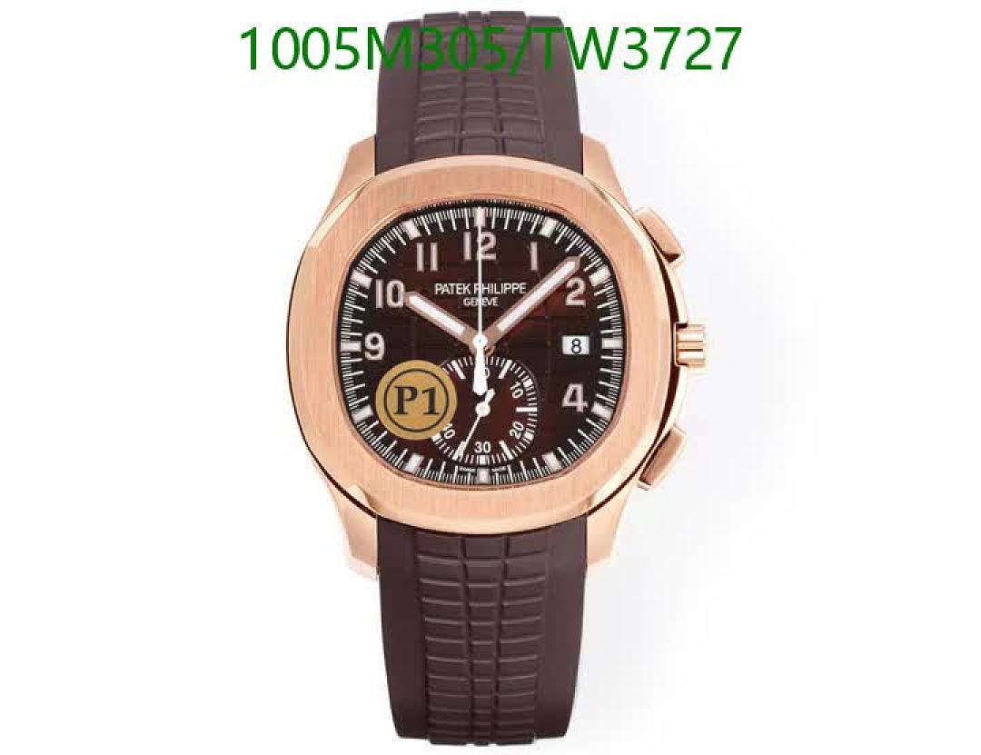 Patek Philippe-Watches(5A) Code: TW3727 $: 1005USD