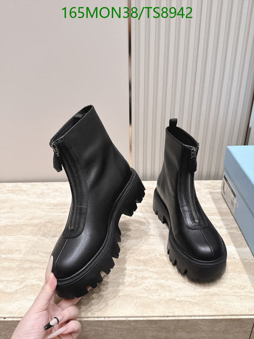 Boots-Shoes(Women) Code: TS8942 $: 165USD