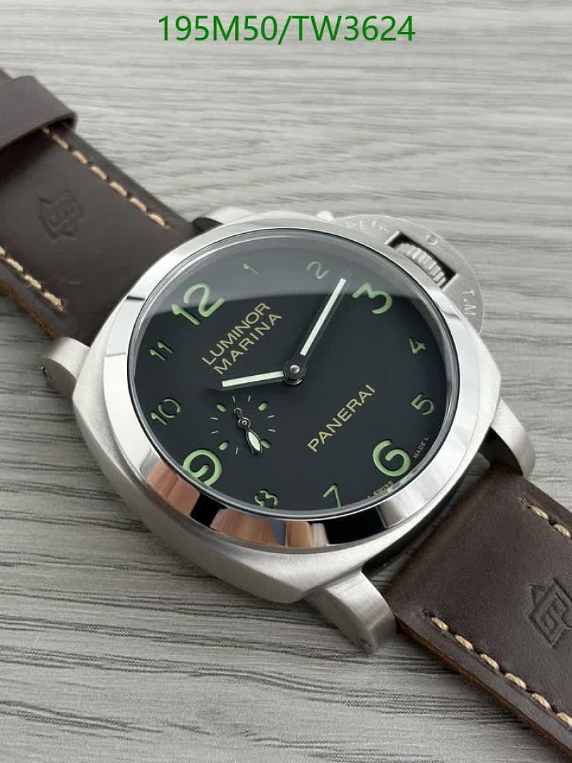 Panerai-Watches(4A) Code: TW3624 $: 195USD