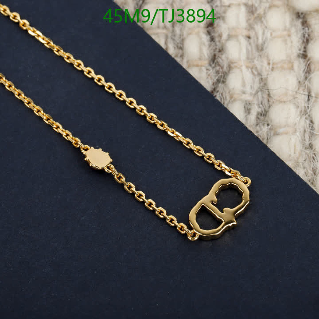 Dior-Jewelry Code: TJ3894 $: 45USD