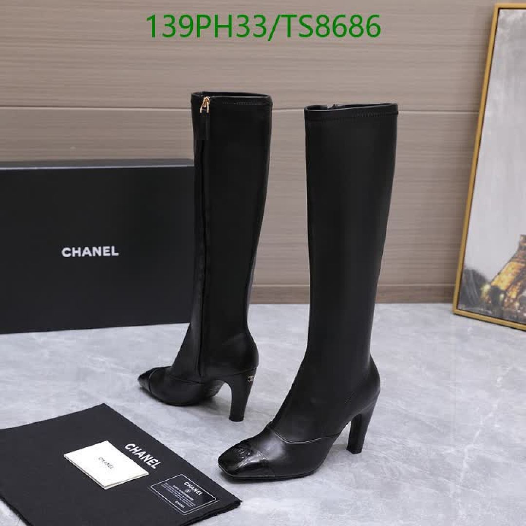 Boots-Shoes(Women) Code: TS8686 $: 139USD