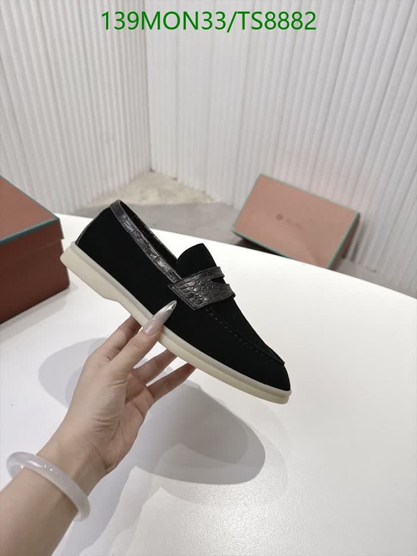 Loro Piana-Shoes(Men) Code: TS8882 $: 139USD