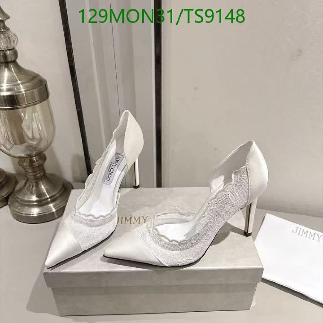 Jimmy Choo-Shoes(Women) Code: TS9148 $: 129USD