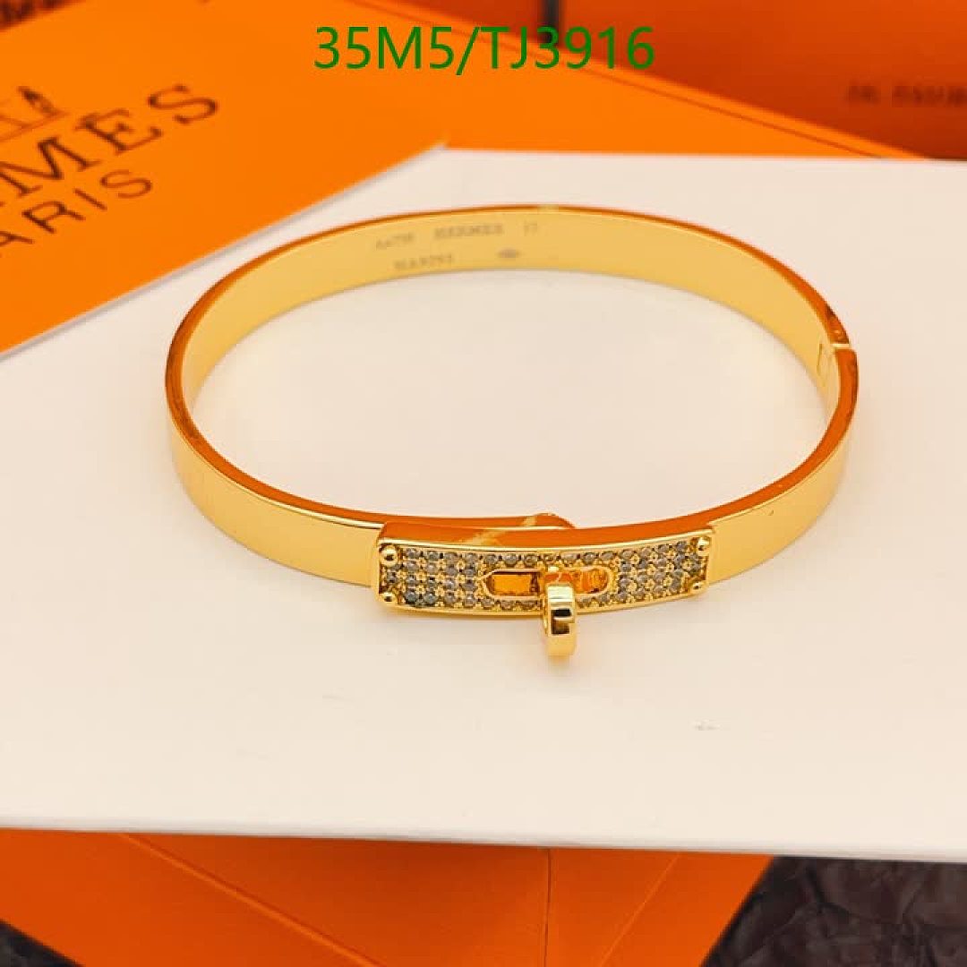 Hermes-Jewelry Code: TJ3916 $: 35USD