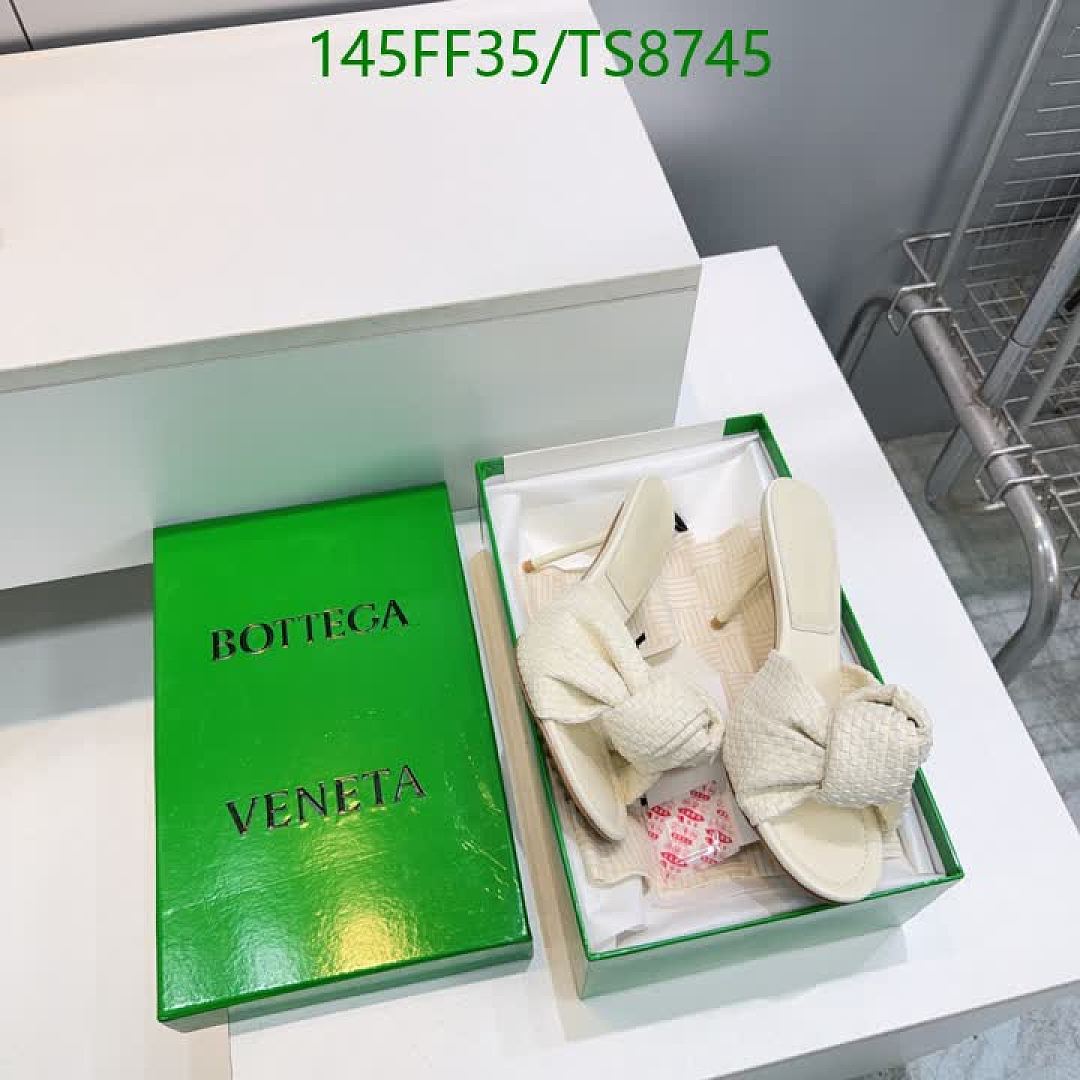 BV-Shoes(Women) Code: TS8745 $: 145USD
