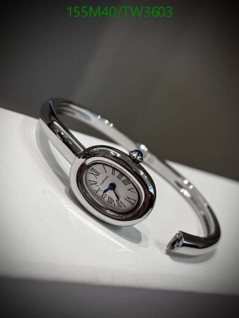 Cartier-Watches(4A) Code: TW3603 $: 155USD