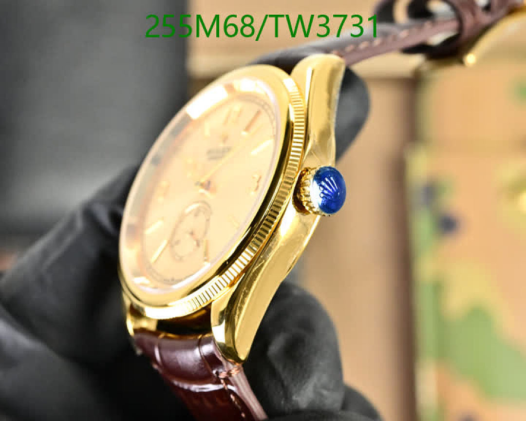 Rolex-Watches(5A) Code: TW3731 $: 255USD