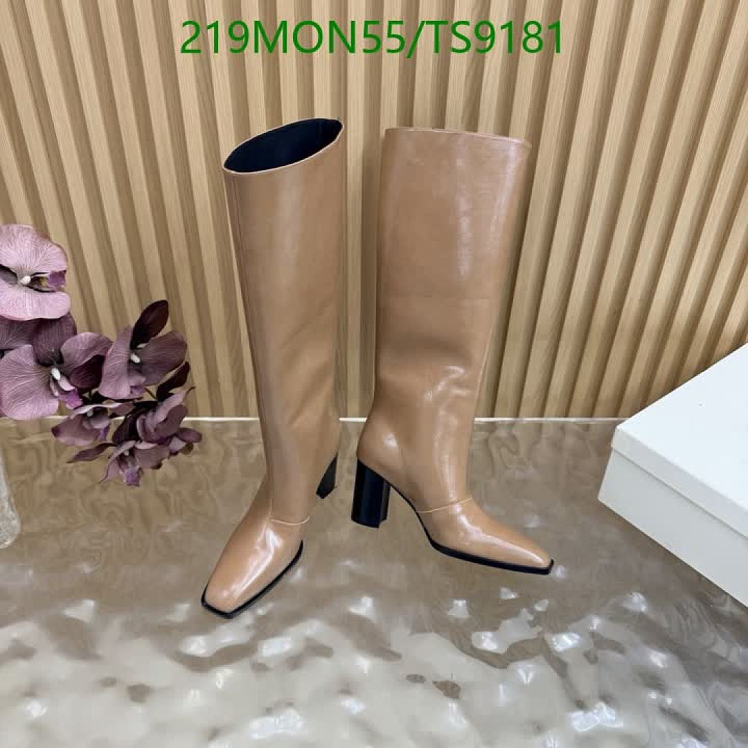 YSL-Shoes(Women) Code: TS9181 $: 219USD