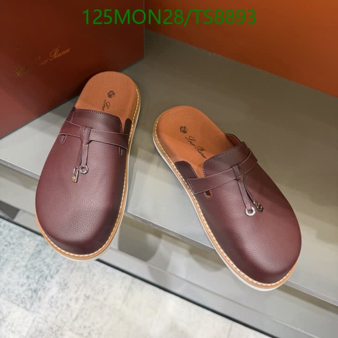 LV-Shoes(Men) Code: TS8893 $: 125USD