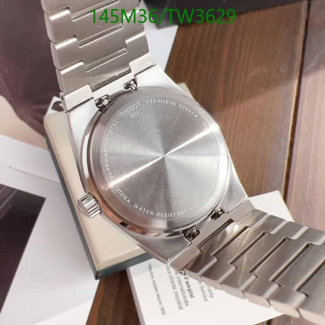 Tissot-Watches(4A) Code: TW3629 $: 145USD