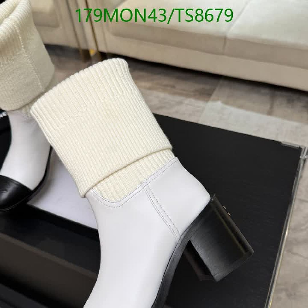Boots-Shoes(Women) Code: TS8679 $: 179USD