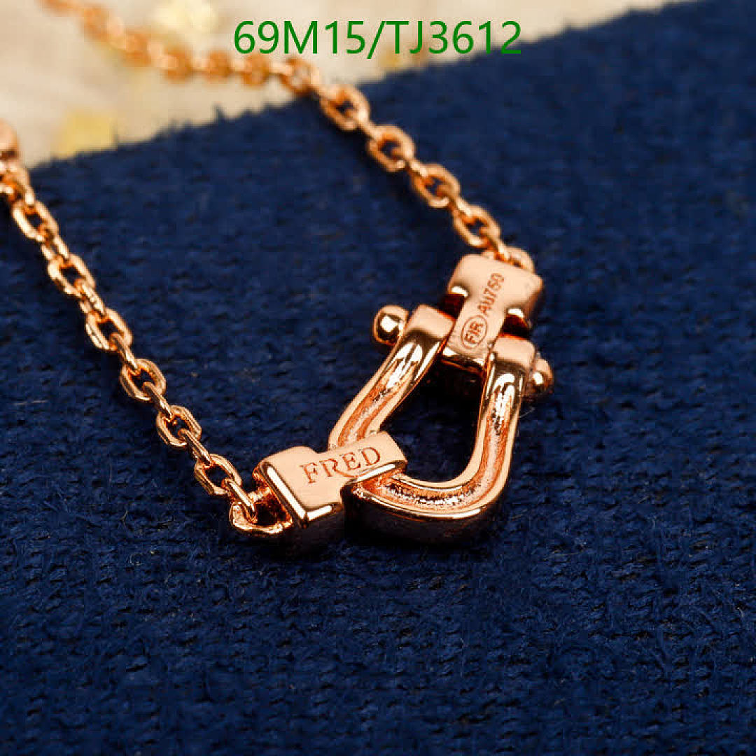 LV-Jewelry Code: TJ3612 $: 69USD