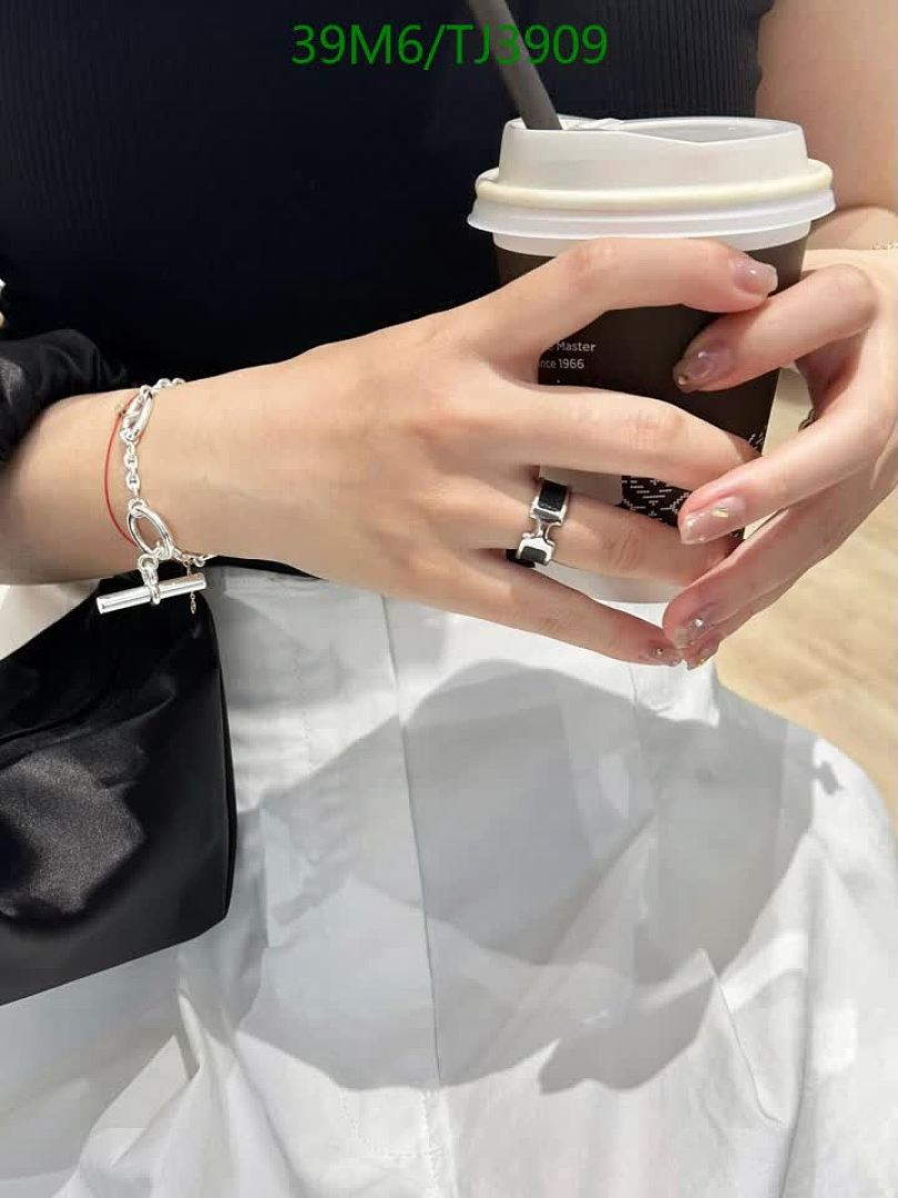 Hermes-Jewelry Code: TJ3909 $: 39USD