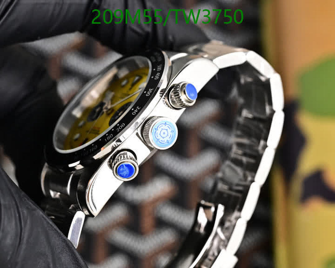 Tudor-Watches(5A) Code: TW3750 $: 209USD