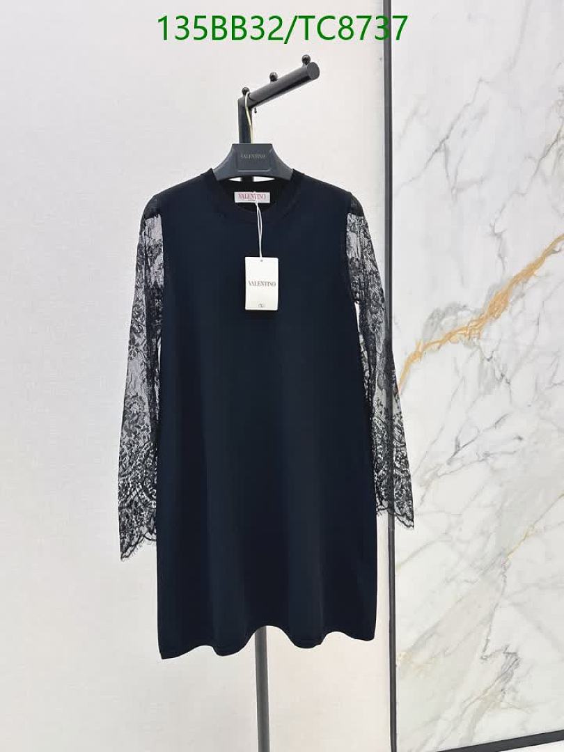 Valentino-Clothing Code: TC8737 $: 135USD
