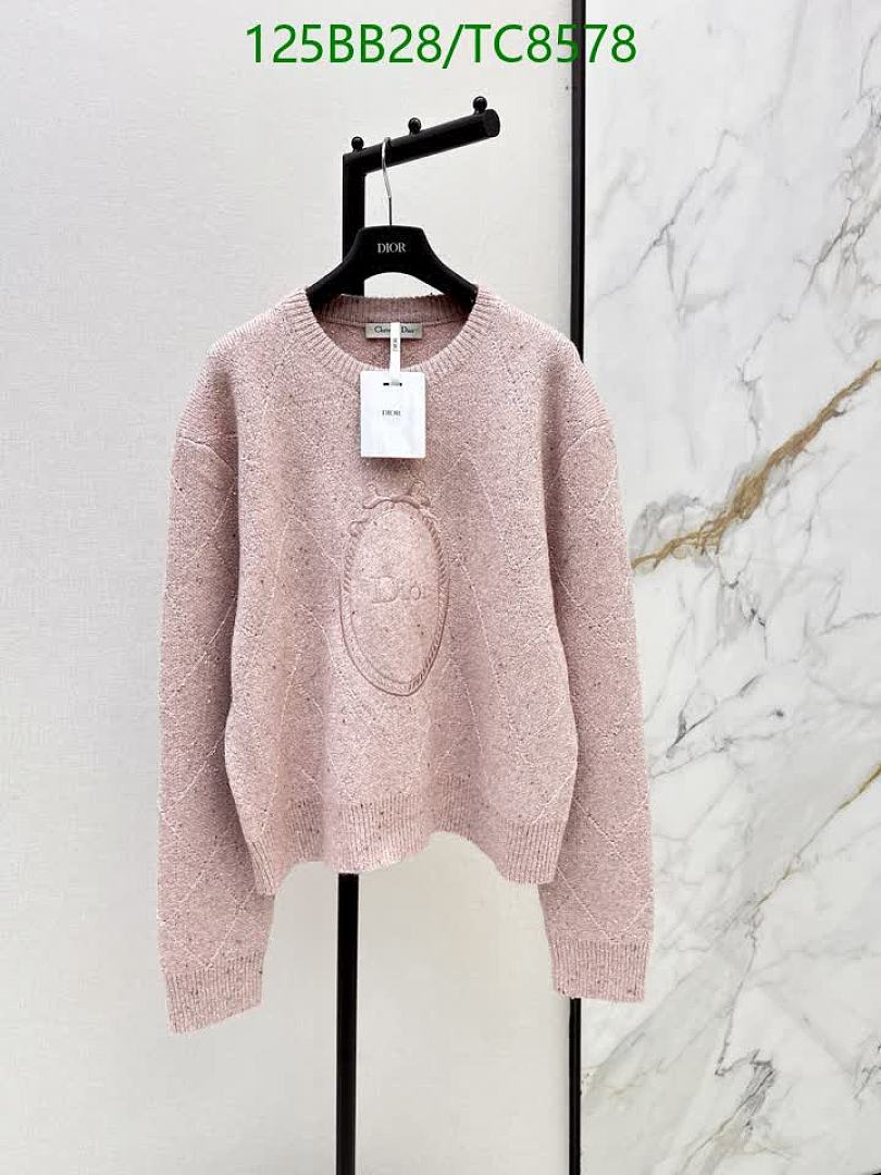 LV-Clothing Code: TC8578 $: 125USD