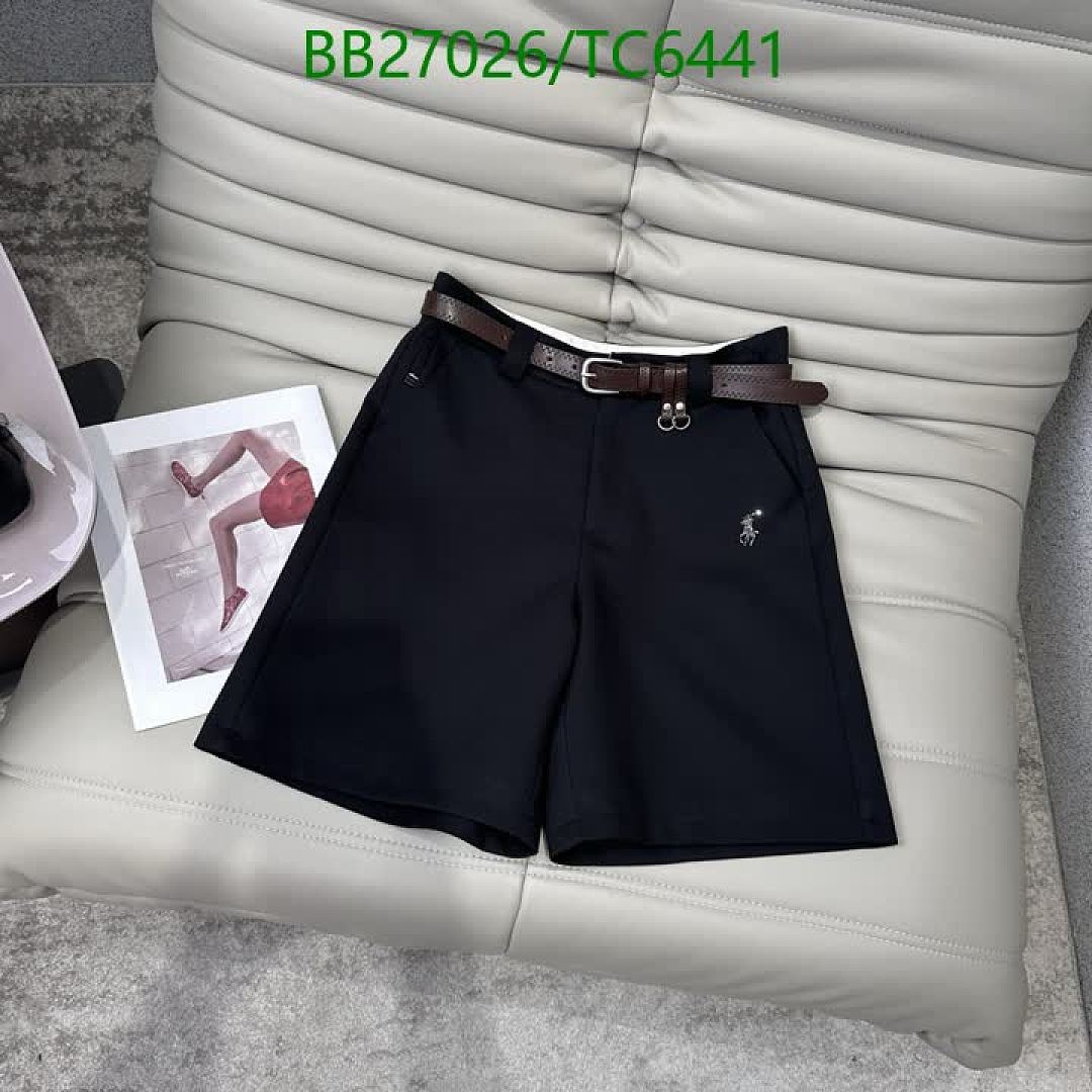 Ralph Lauren-Clothing Code: TC6441 $: 27026USD