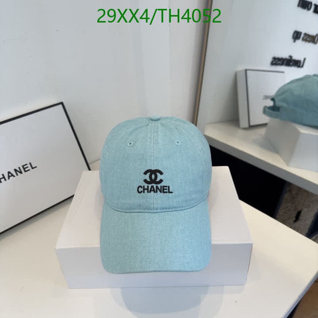 Chanel-Hats Code: TH4052 $: 29USD
