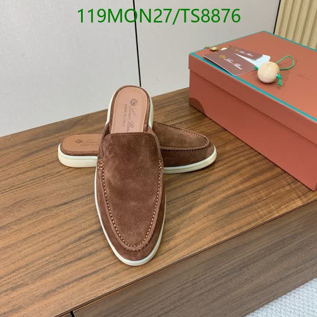 Loro Piana-Shoes(Men) Code: TS8876 $: 119USD