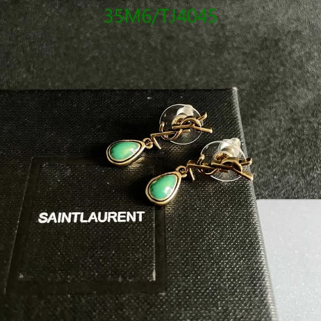 YSL-Jewelry Code: TJ4045 $: 35USD