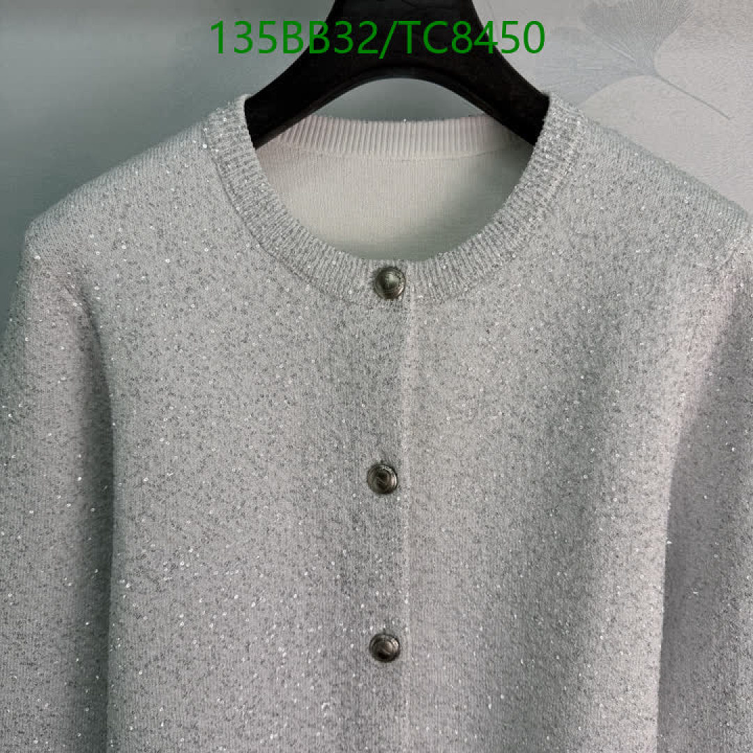 Dior-Clothing Code: TC8450 $: 135USD