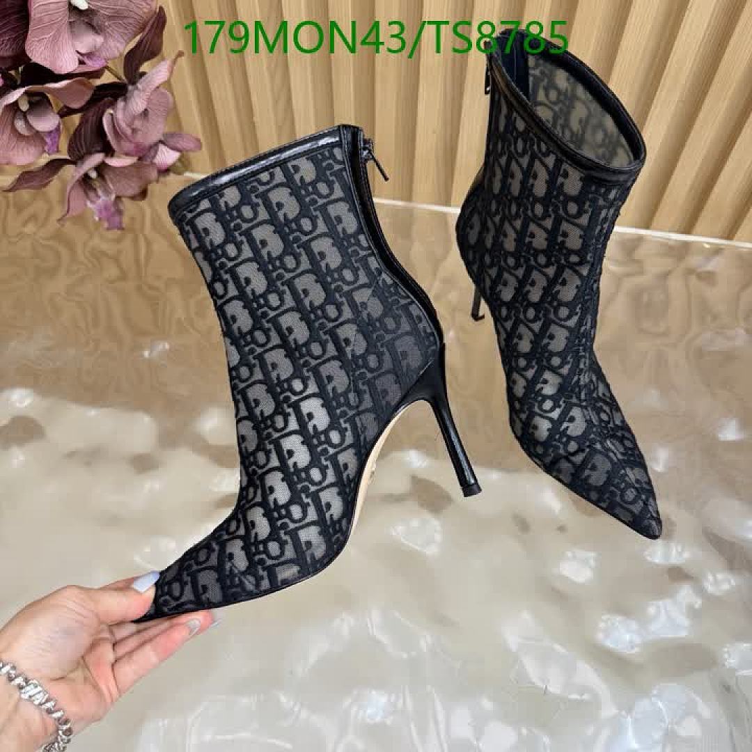 Boots-Shoes(Women) Code: TS8785 $: 179USD