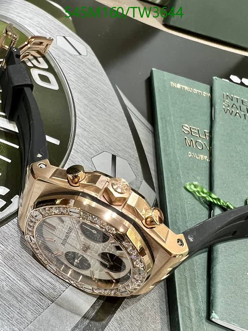 Audemars Piguet-Watches(5A) Code: TW3644 $: 545USD