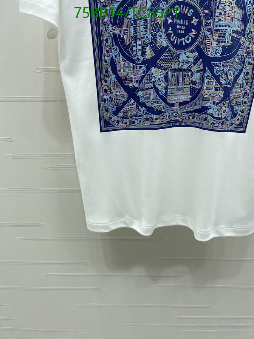 LV-Clothing Code: TC8521 $: 75USD