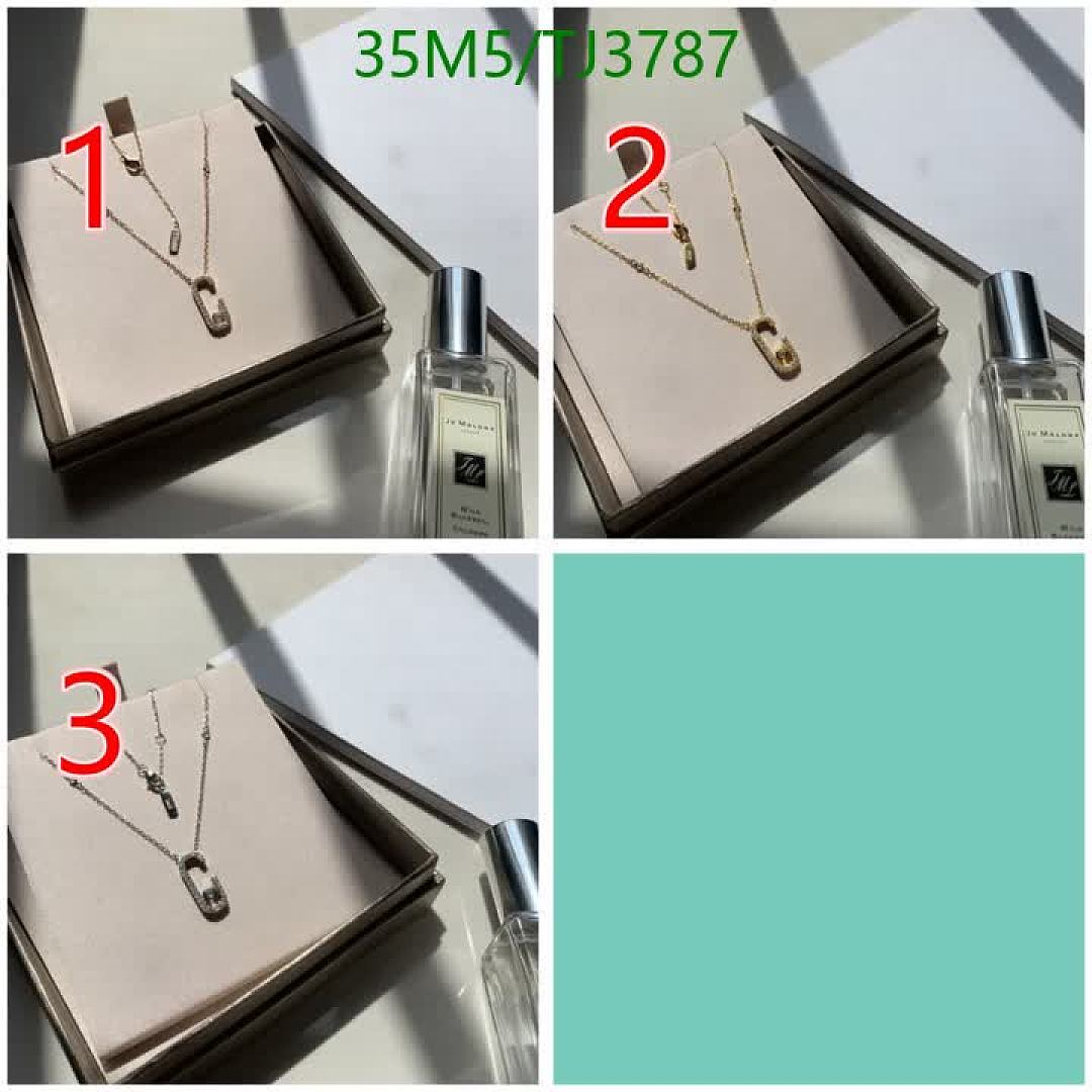 Messika-Jewelry Code: TJ3787 $: 35USD