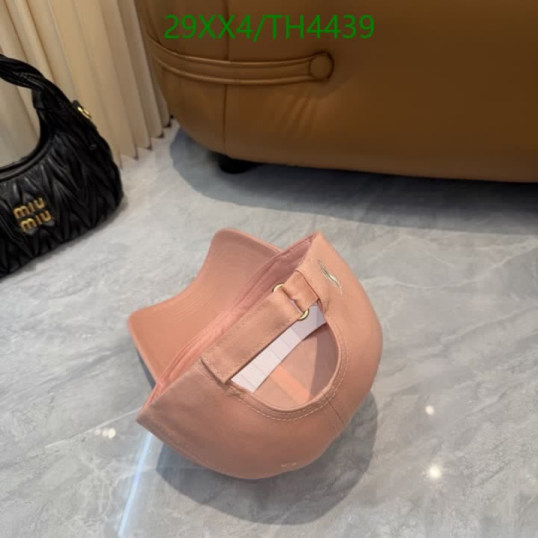 Ralph Lauren-Hats Code: TH4439 $: 29USD