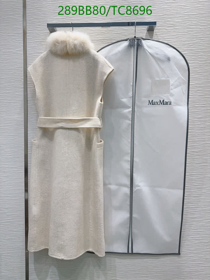 Maxmara-Clothing Code: TC8696 $: 289USD