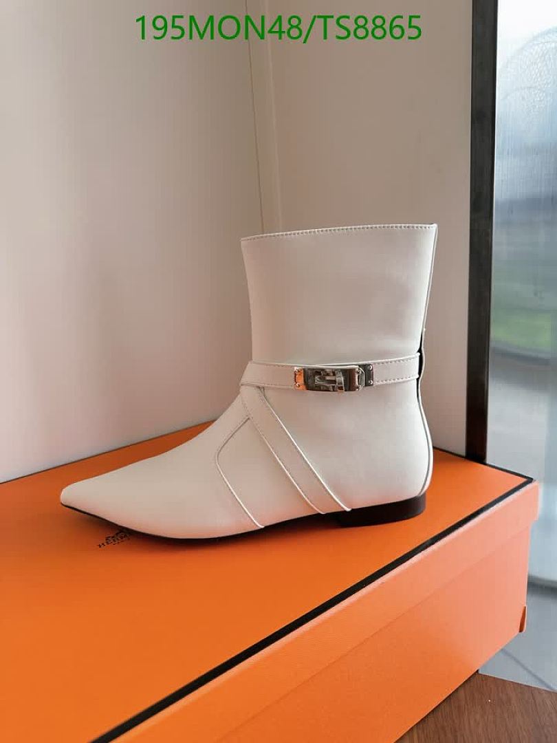 Boots-Shoes(Women) Code: TS8865 $: 195USD
