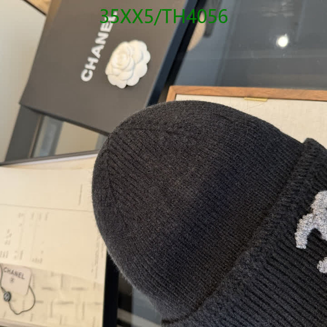 Chanel-Hats Code: TH4056 $: 35USD