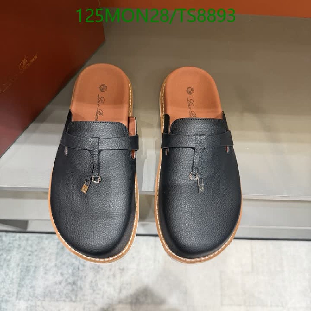 LV-Shoes(Men) Code: TS8893 $: 125USD