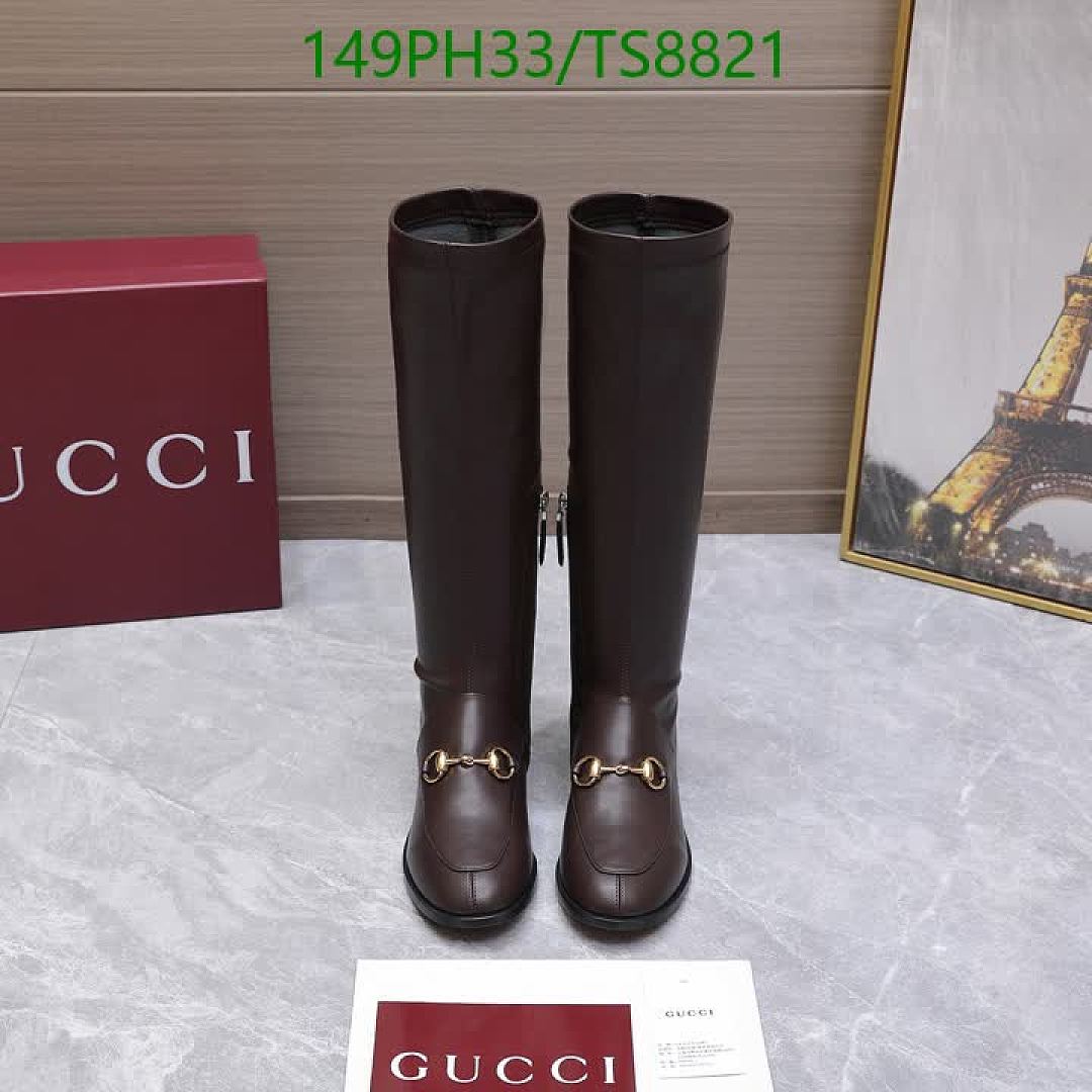 Gucci-Shoes(Women) Code: TS8821 $: 149USD