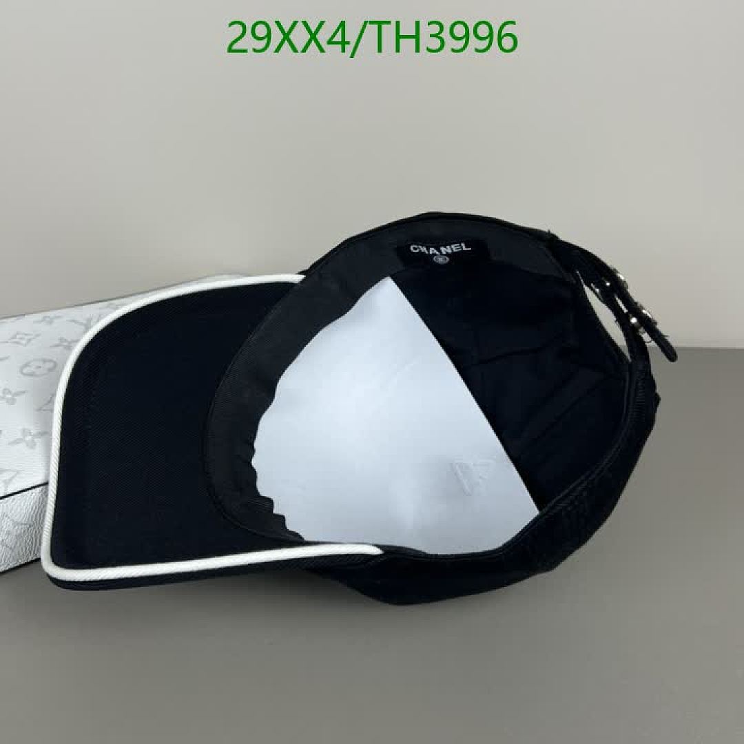 Chanel-Hats Code: TH3996 $: 29USD