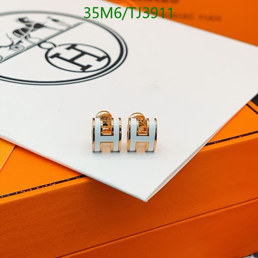 Hermes-Jewelry Code: TJ3911 $: 35USD