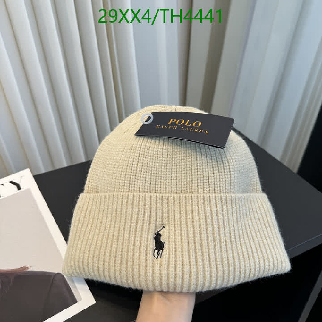 Ralph Lauren-Hats Code: TH4441 $: 29USD