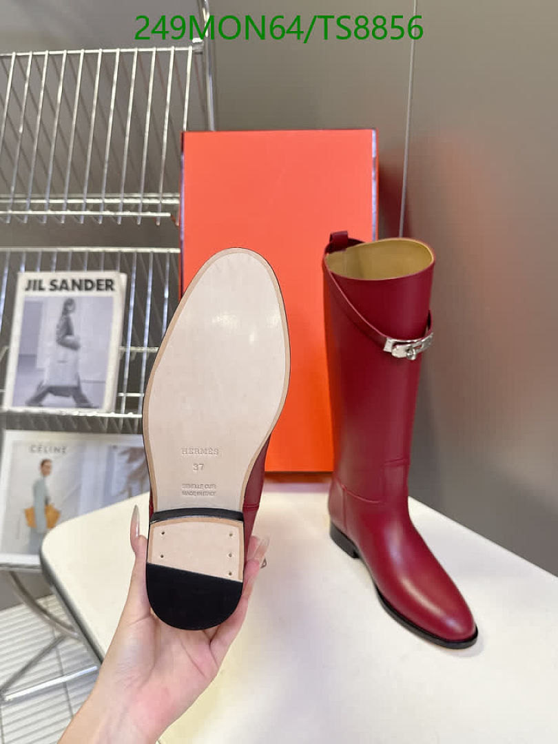 Boots-Shoes(Women) Code: TS8856 $: 249USD