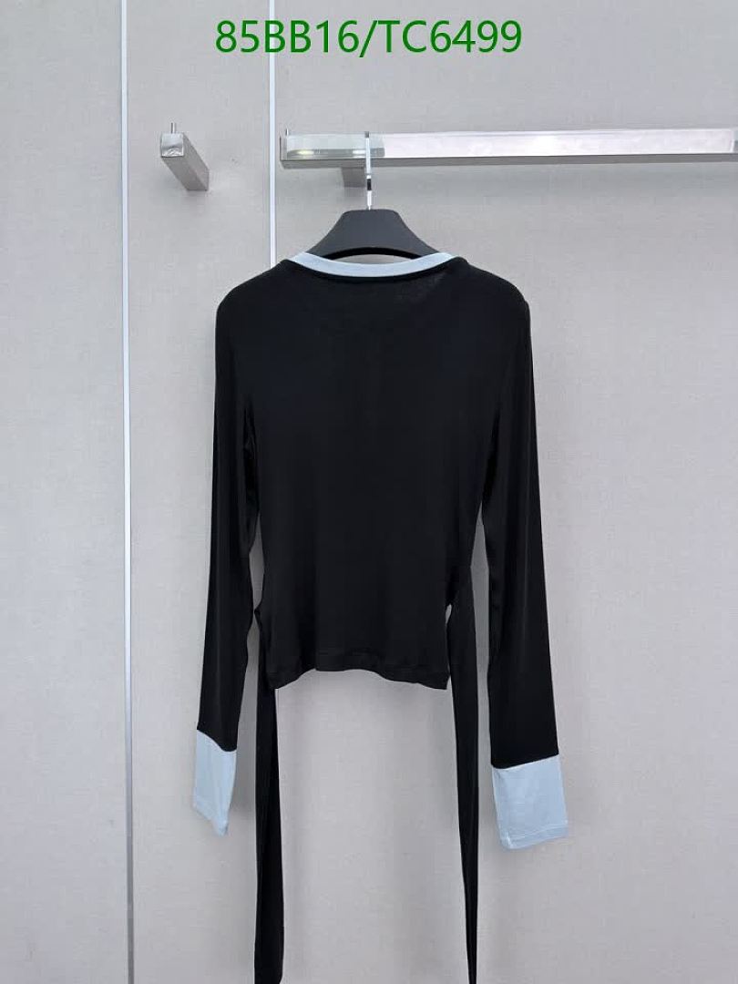 Ann Demeulemeester-Clothing Code: TC6499 $: 85USD
