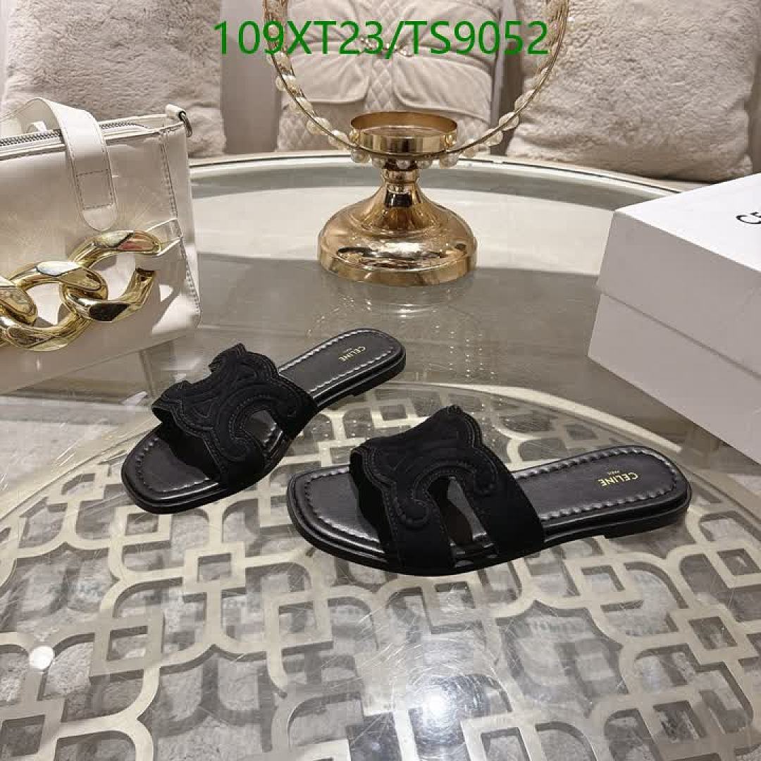 Celine-Shoes(Women) Code: TS9052 $: 109USD