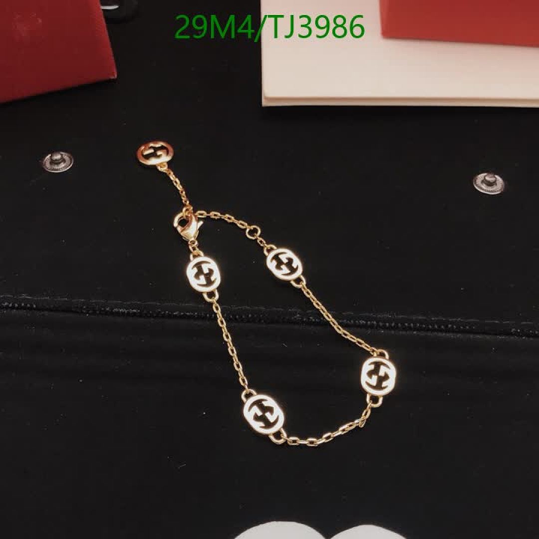 Gucci-Jewelry Code: TJ3986 $: 29USD